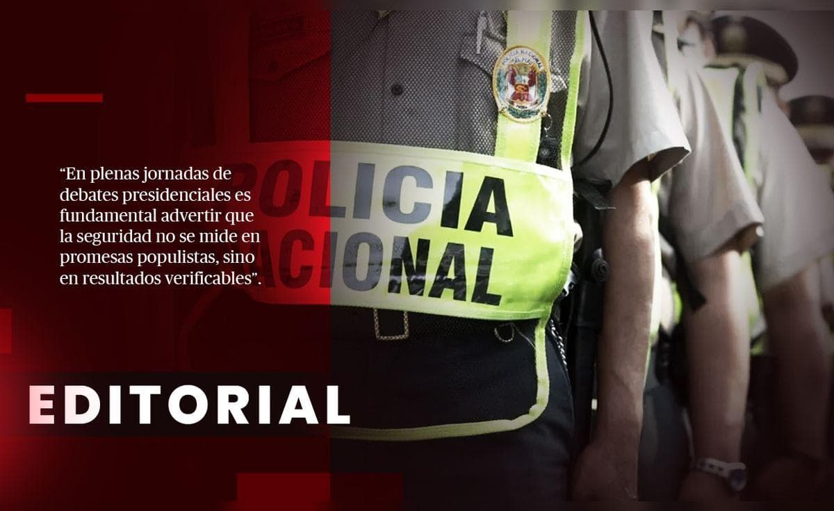 PNP tiene la obligación de publicar cifras de homicidios