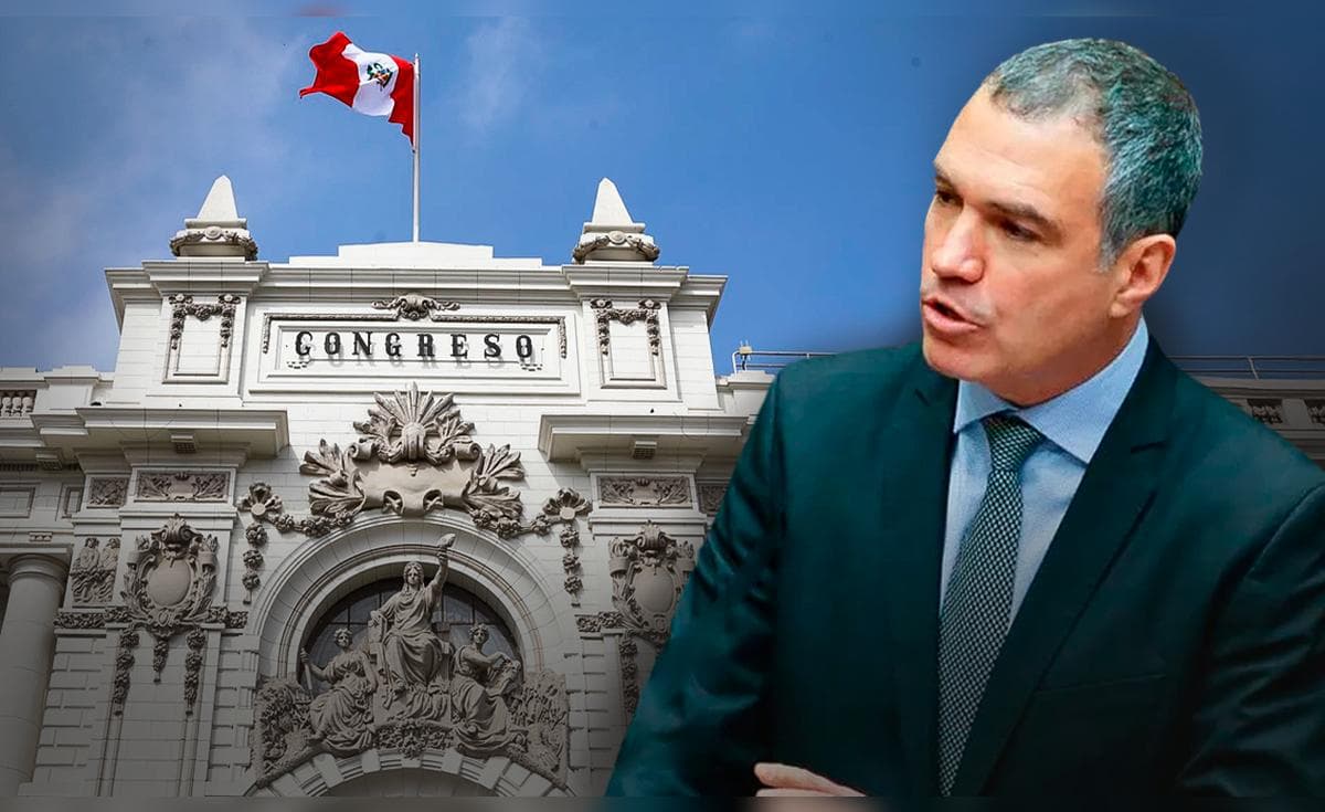 Salvador del Solar pide no votar por ningún partido del actual Congreso: "Ellos tienen controlado el poder"