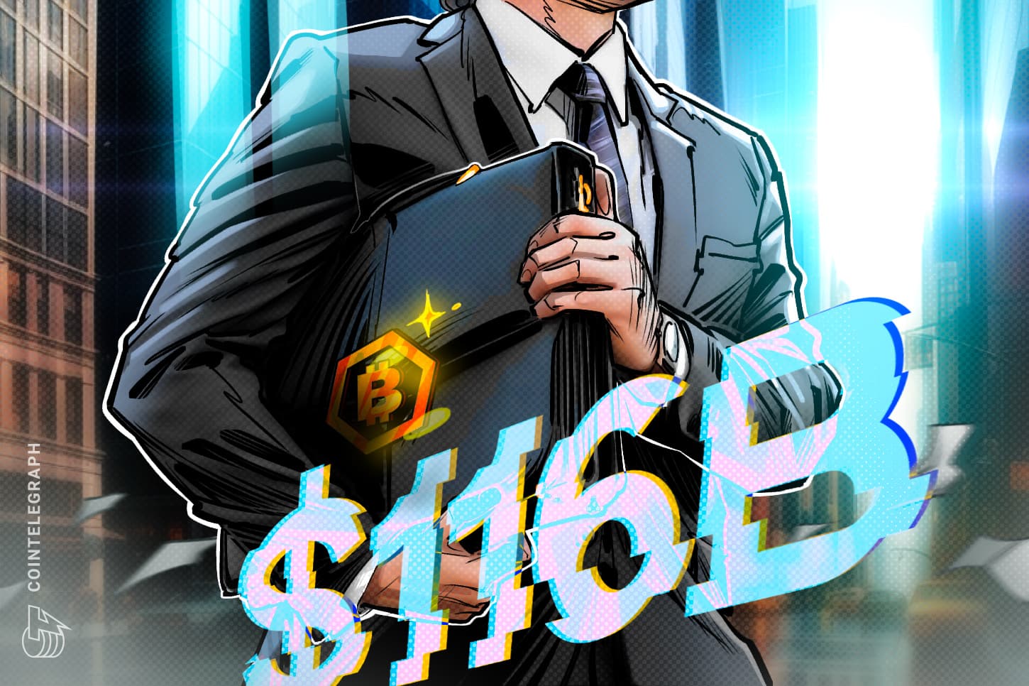 Strategy's Michael Saylor teases BTC buy with 'working better' tweet